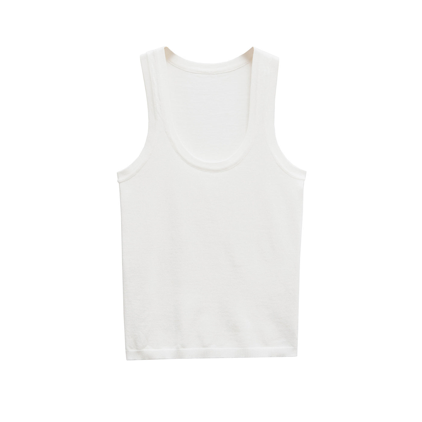 Rosa | ribbed tank top