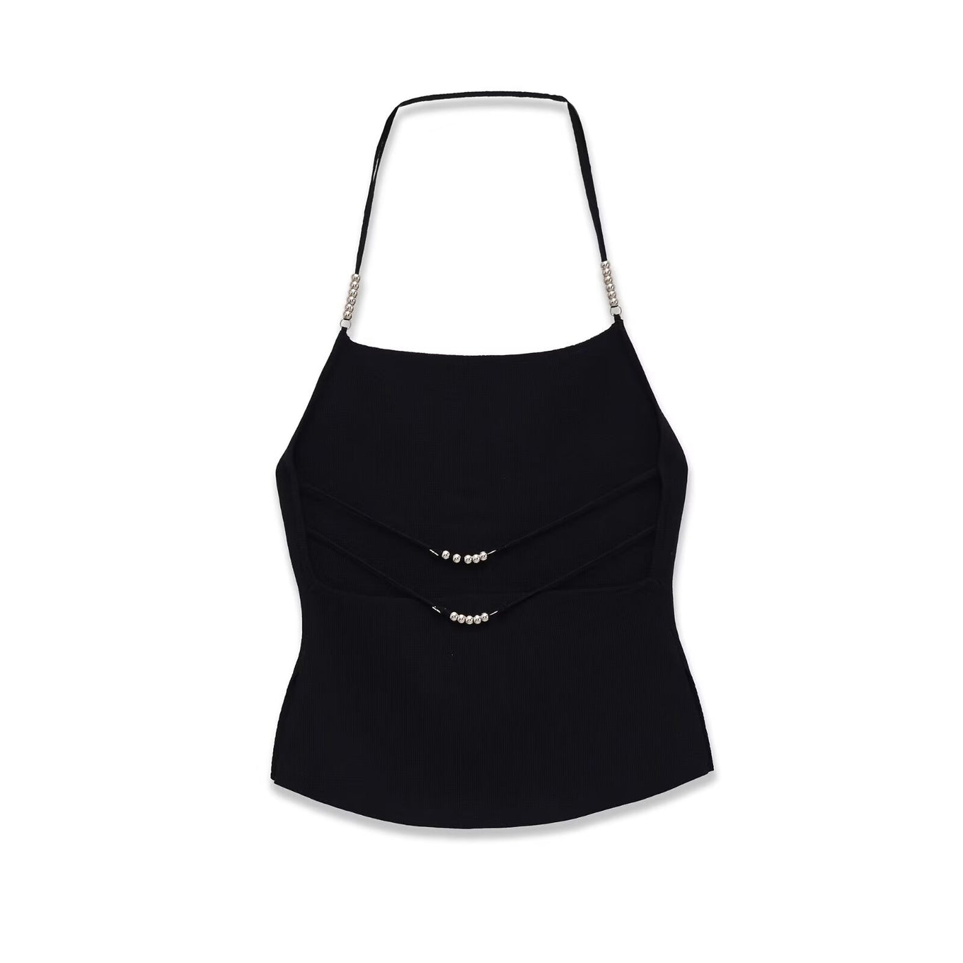 Alicia | halter top