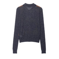 Aria | knit top