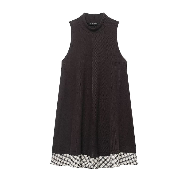 Eleanor | mini summer dress