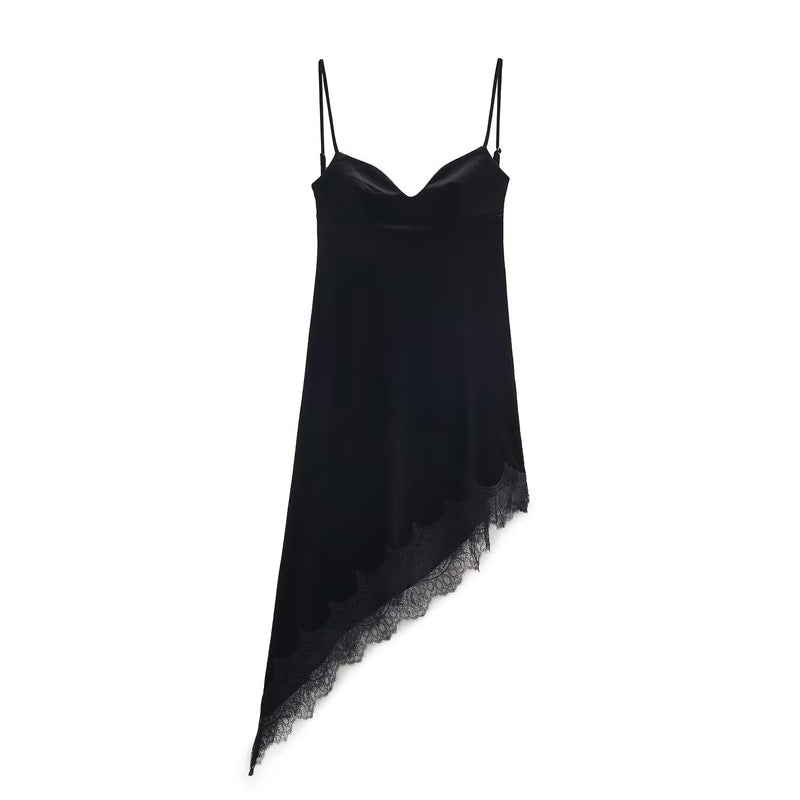 Ellen | slip dress