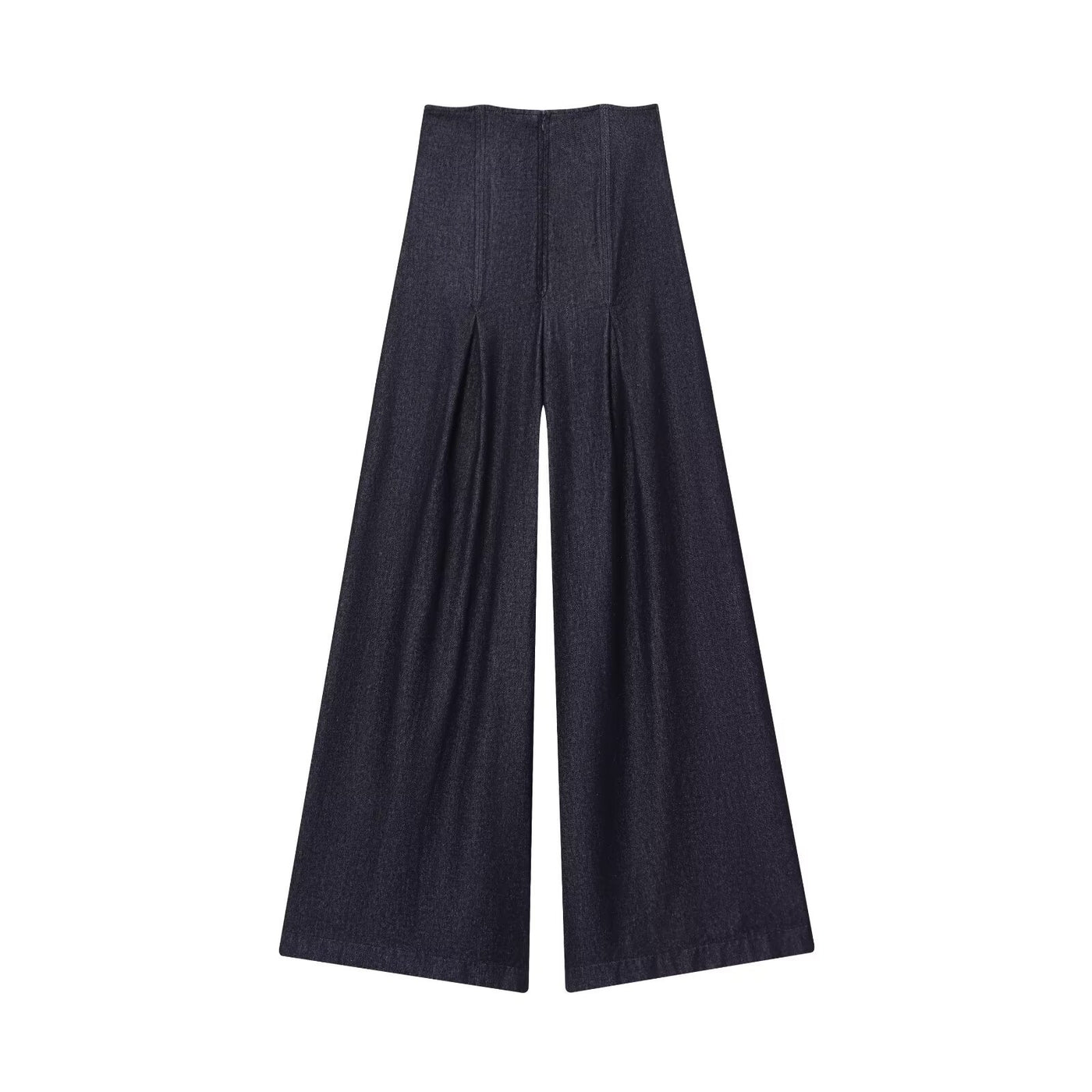 Tallulah | wide leg jeans