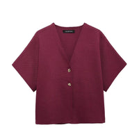 Penelope | knit top