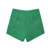 Jasmine | tailored shorts