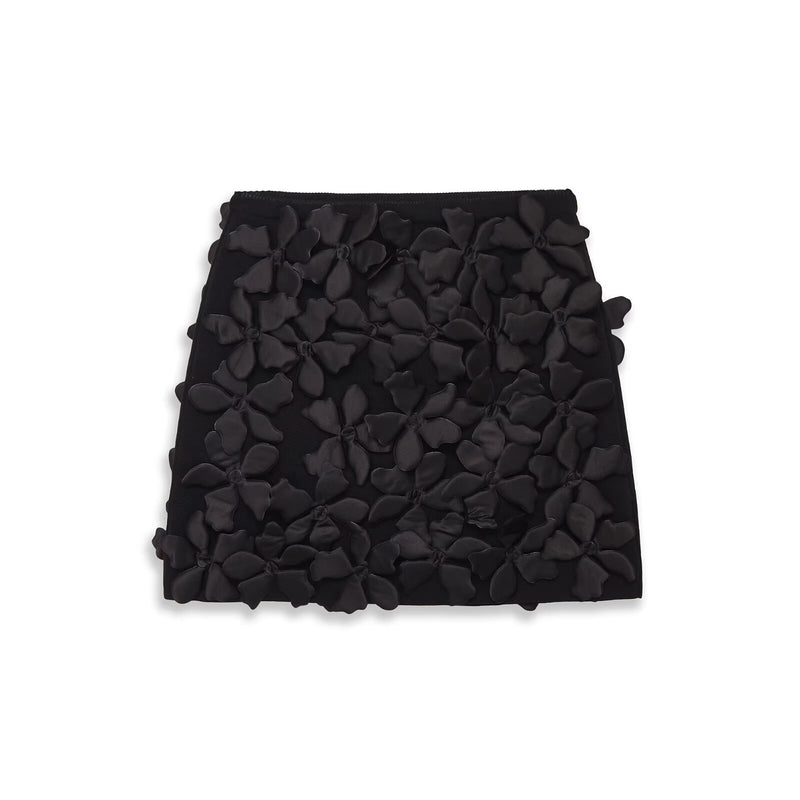 Lucy | mini skirt