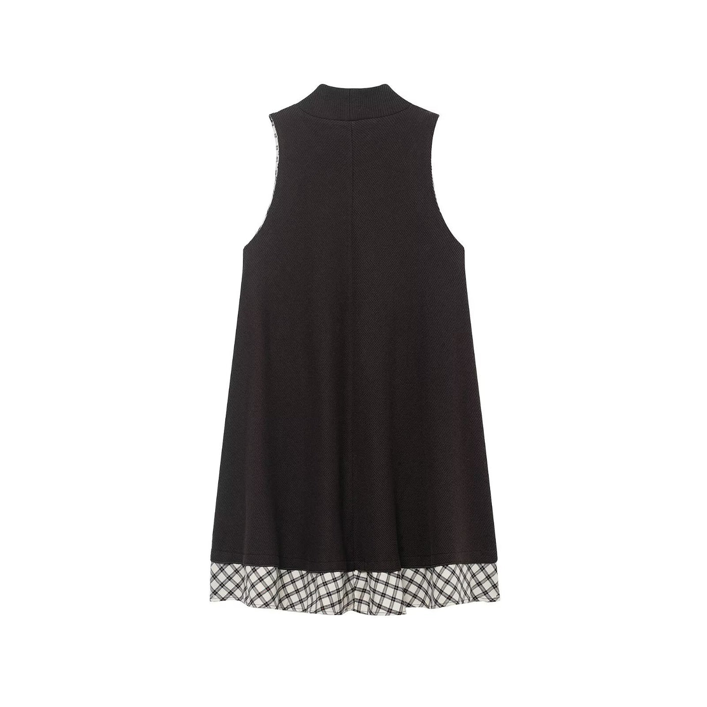 Eleanor | mini summer dress