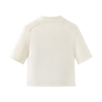 Zoe | cropped cardigan