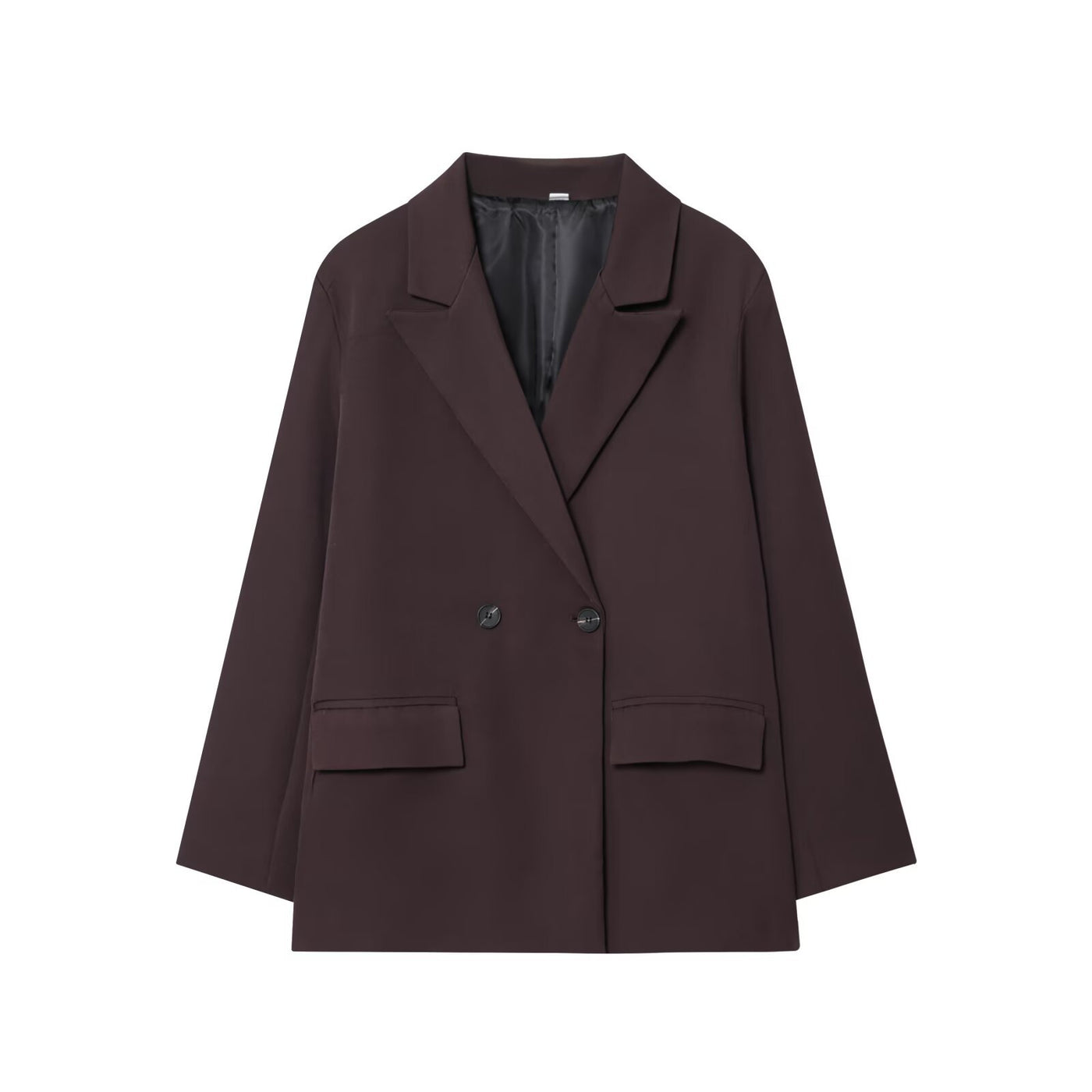 Tabitha | oversized blazer