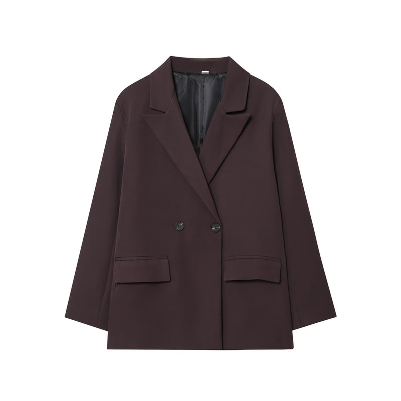 Tabitha | oversized blazer