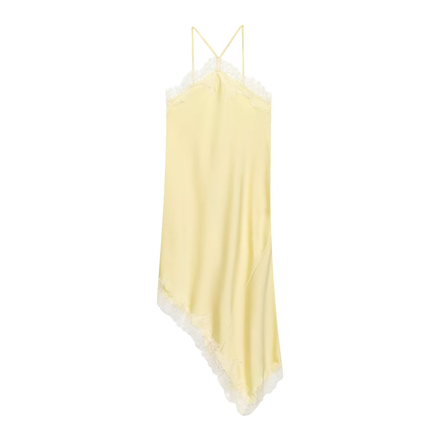 Primrose | slip dress