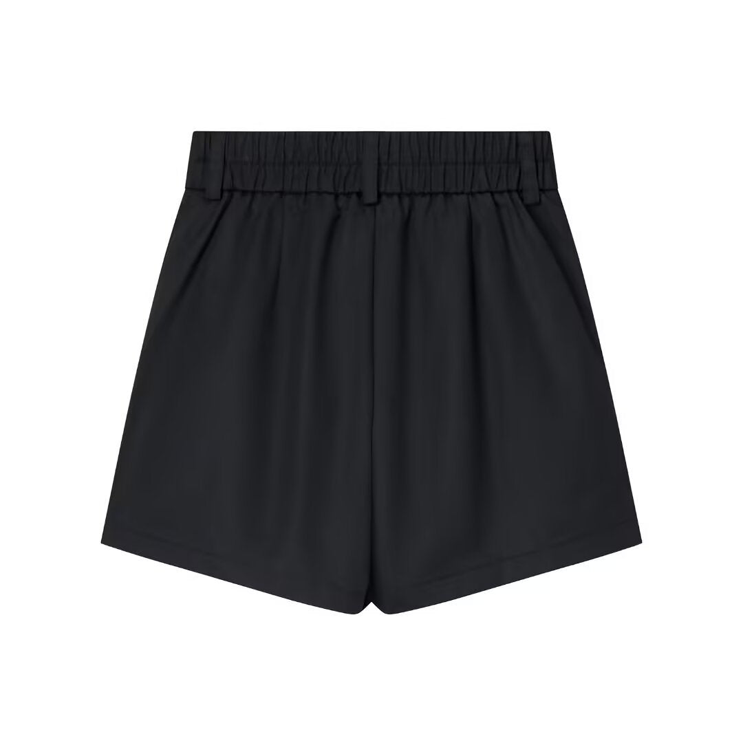 Connie | tailored shorts