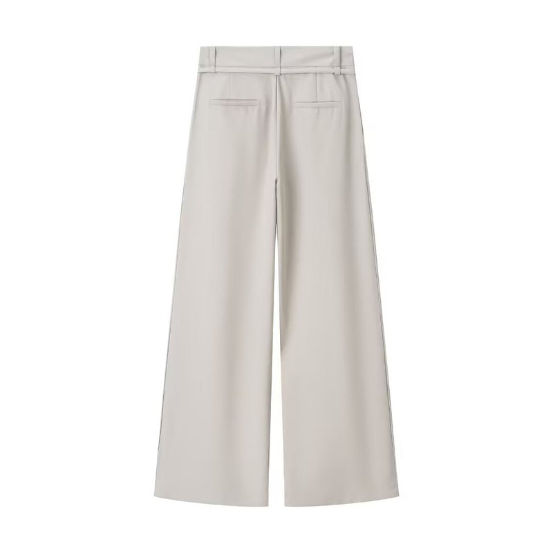 Sienna | wide leg pants