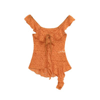 Lila | lace top