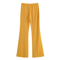 Georgina | wide leg pants