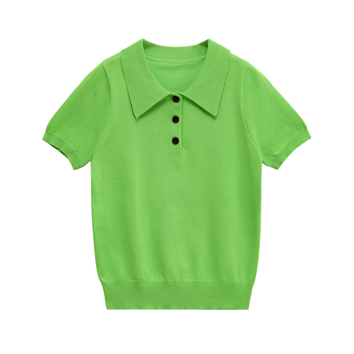 Mellie | knit top