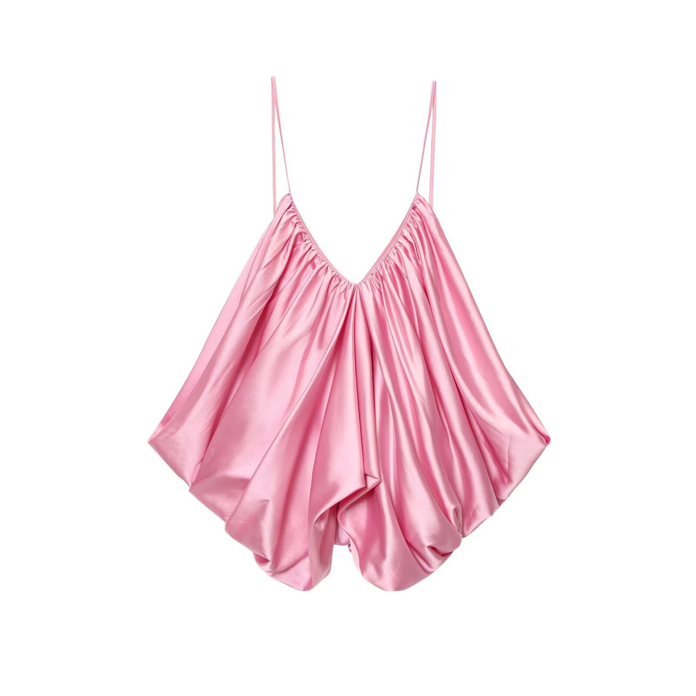 Juliet | silk camisole