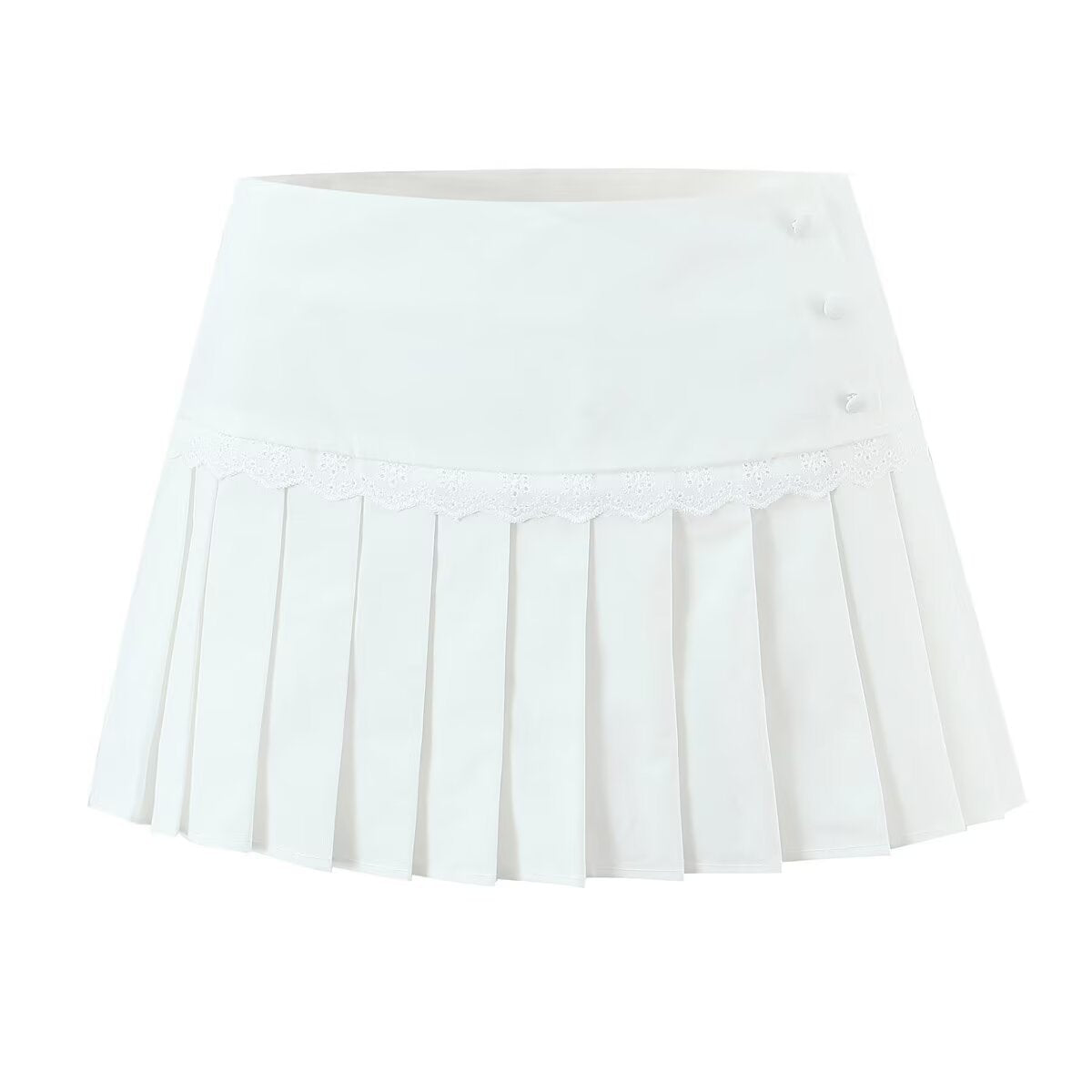 Zara | white matching set