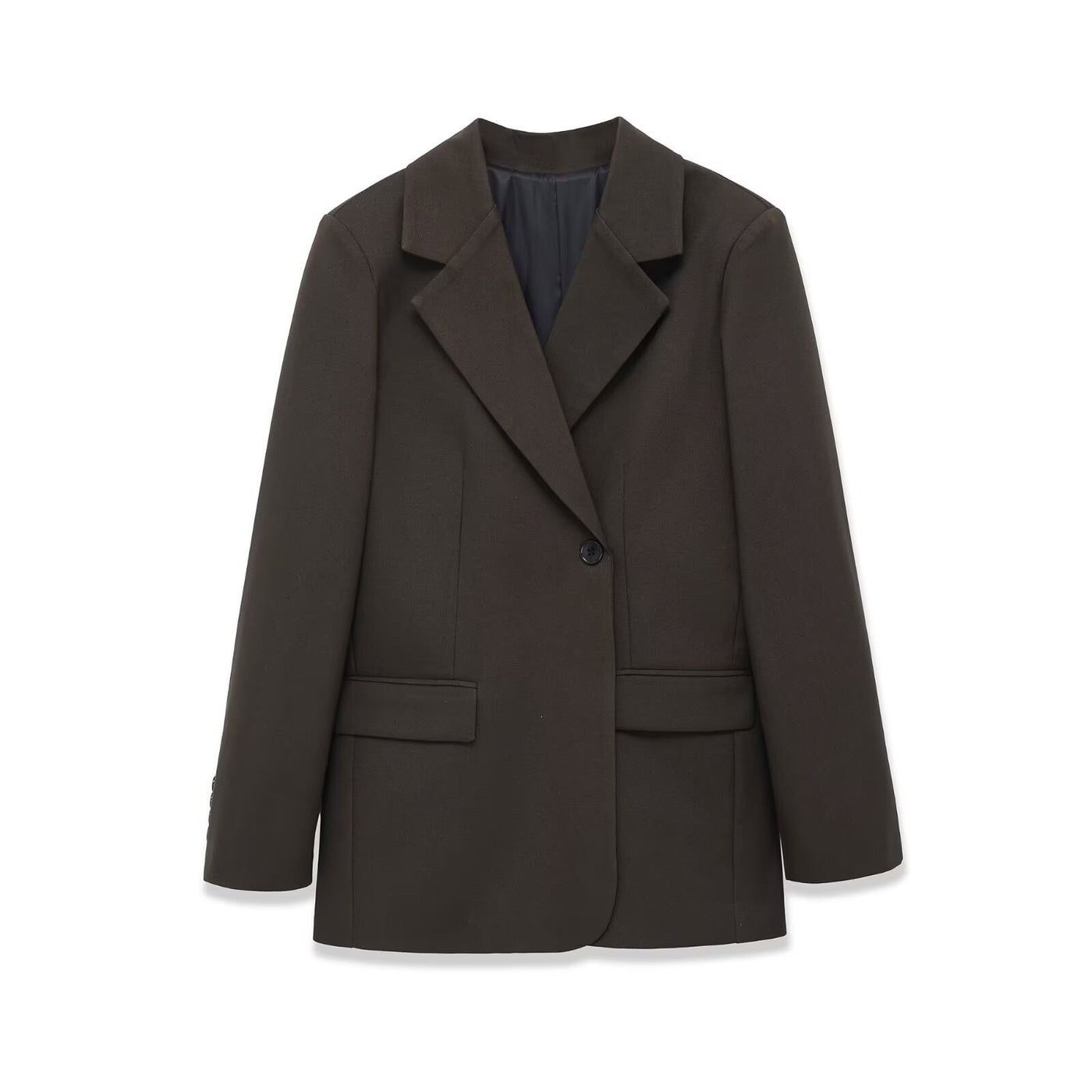 Xanthe | oversized blazer