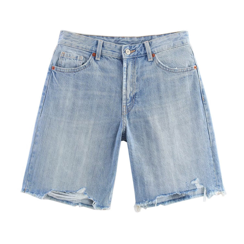 Margot | bermuda shorts