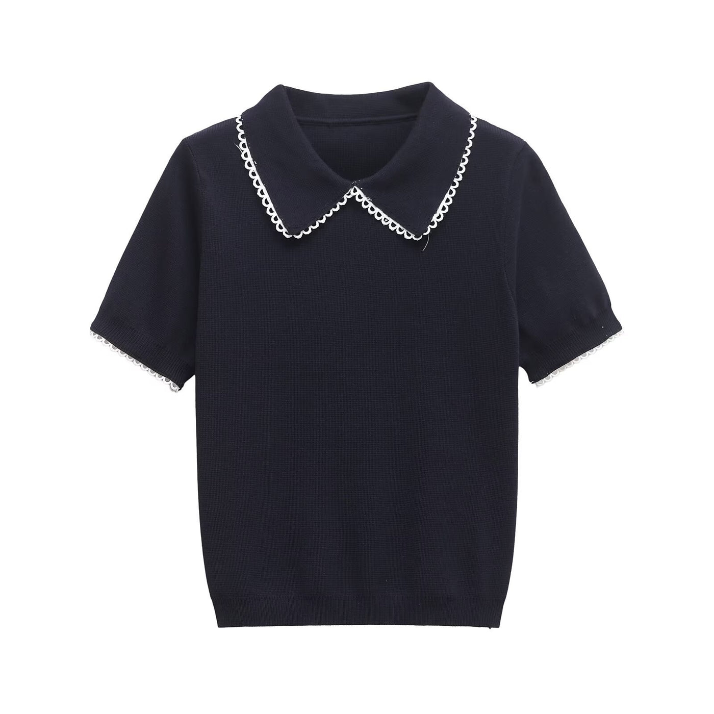 Sara | knit top