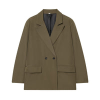 Tabitha | oversized blazer