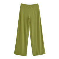 Eloise | wide leg pants