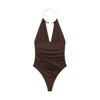 Margot | halter top
