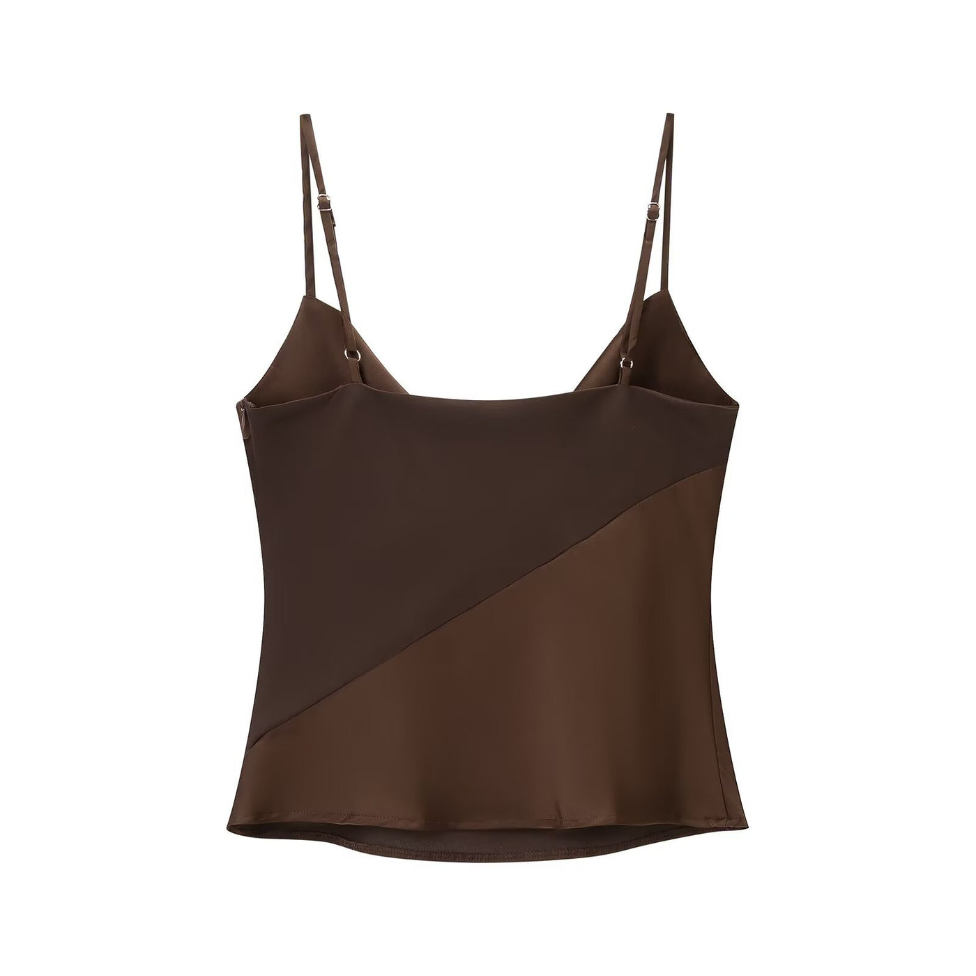 Wren | silk camisole