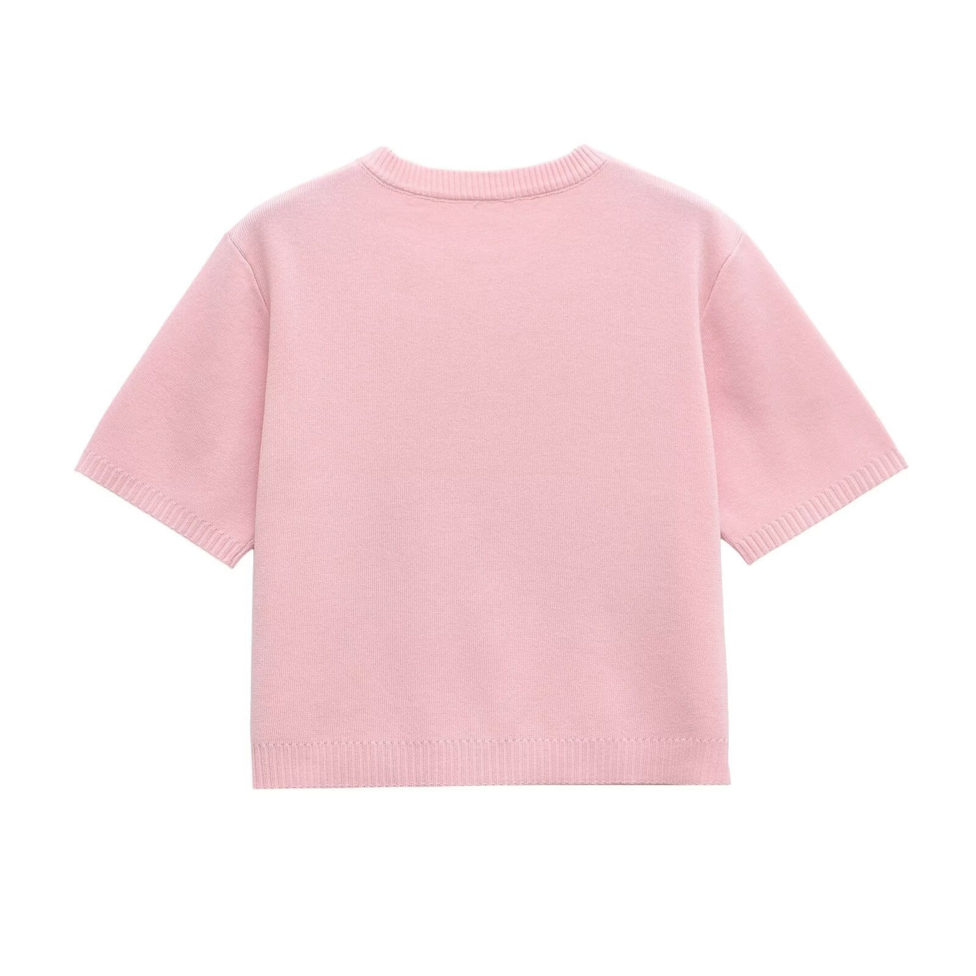 Gracie | knit set
