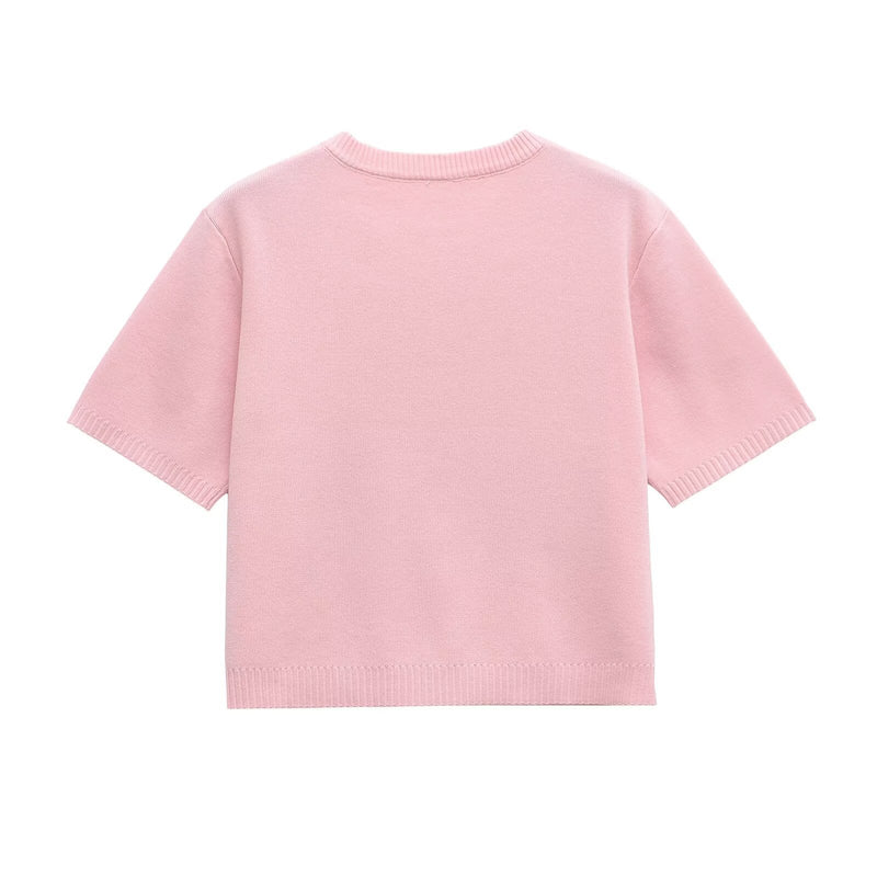 Gracie | knit set