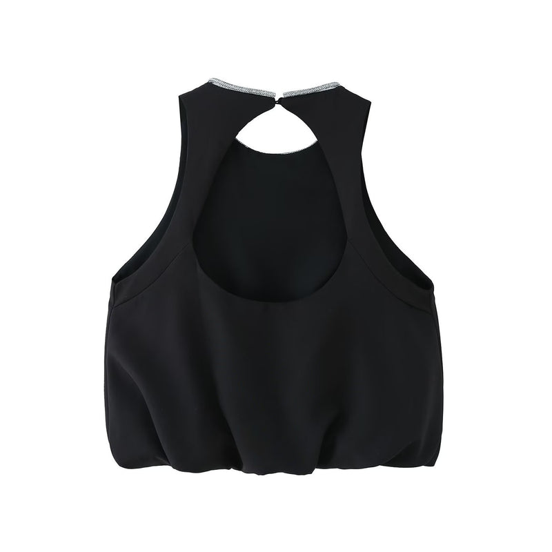 Blythe | halter top