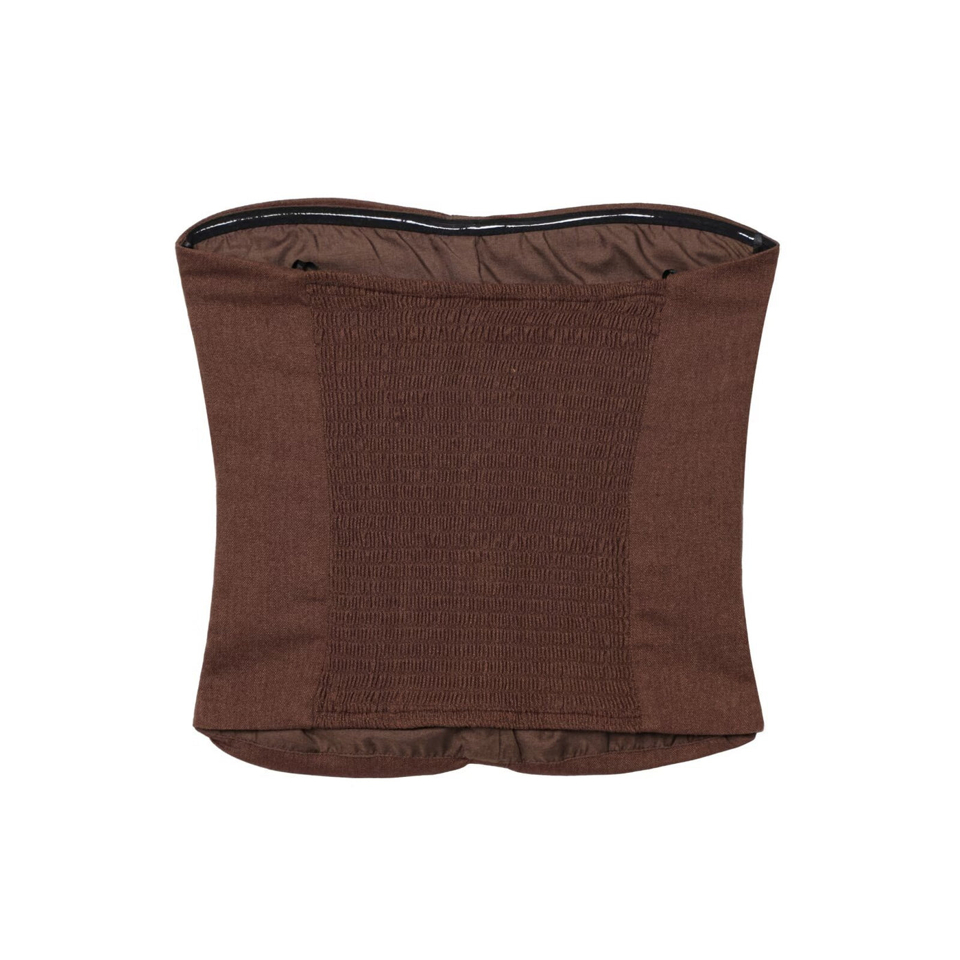 Nicole | bandeau top