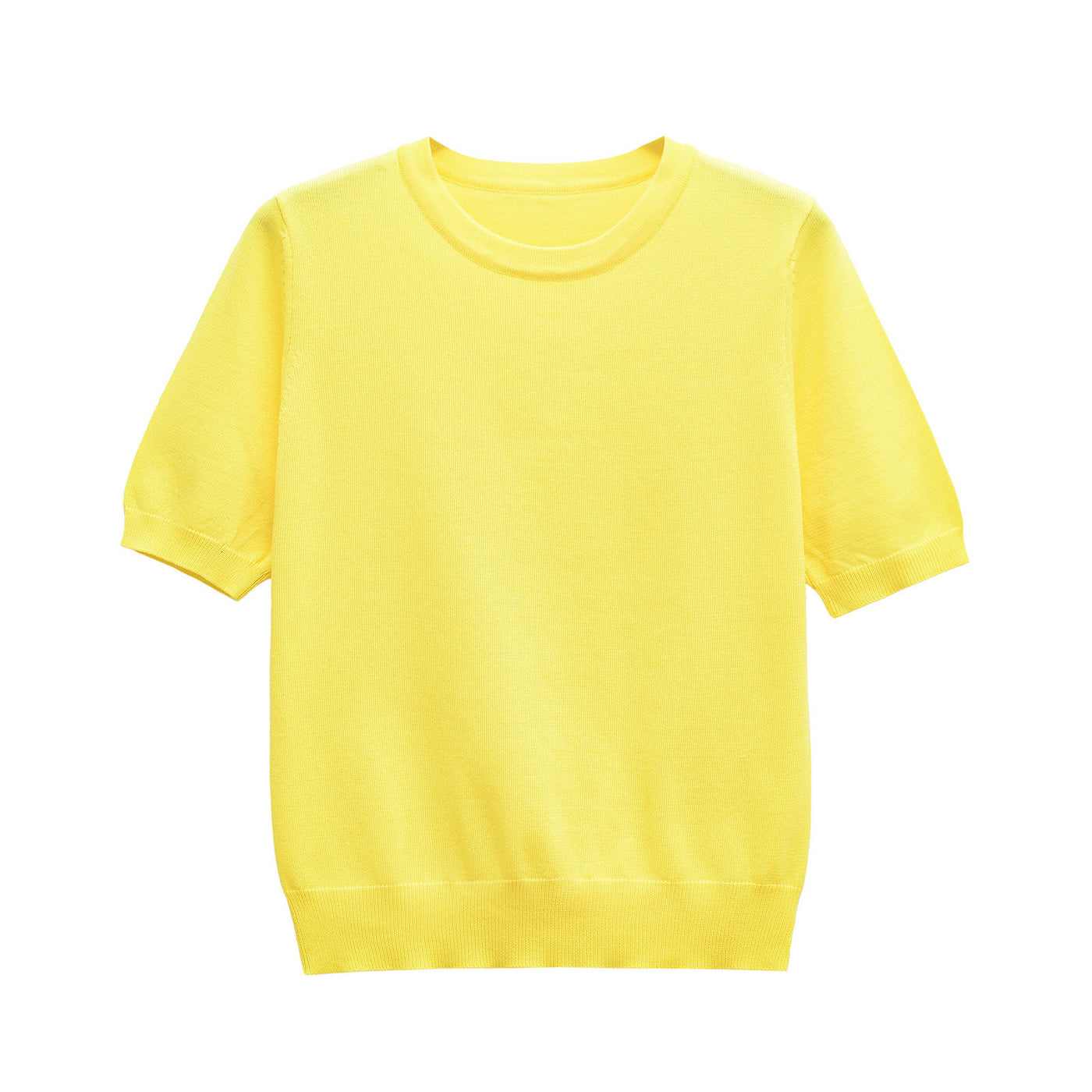 Tilly | knit top