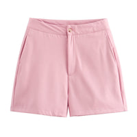 Erin | tailored shorts