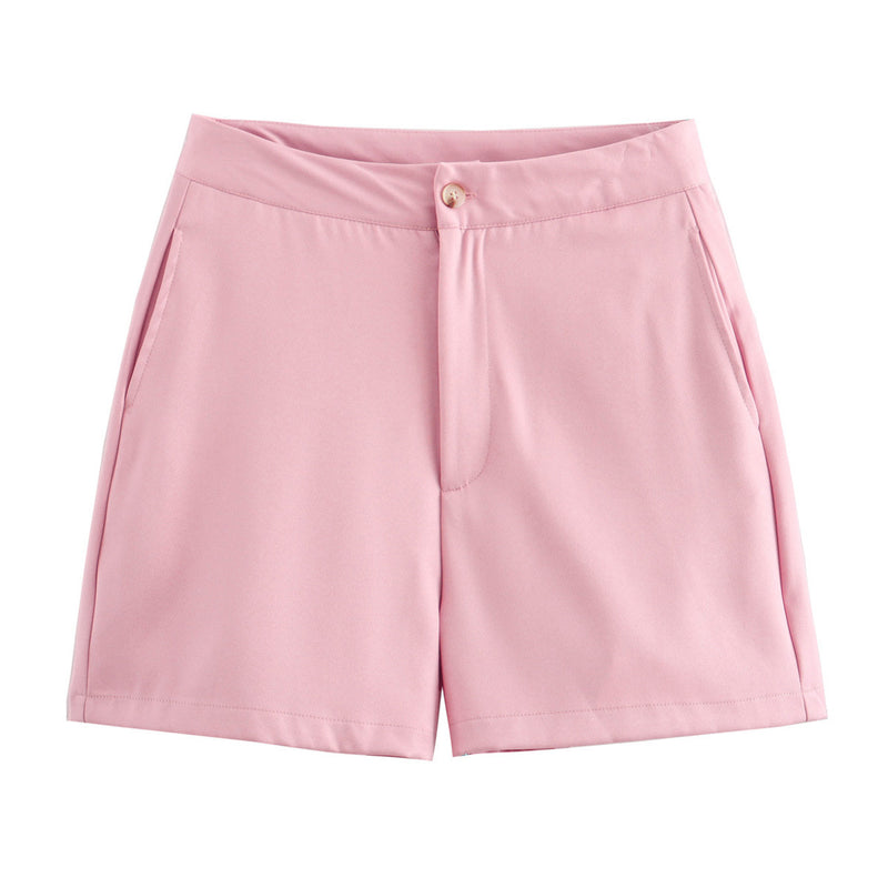 Erin | tailored shorts