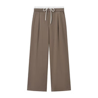 Rosie | wide leg pants