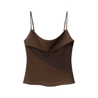 Wren | silk camisole