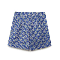 Lottie | tailored shorts