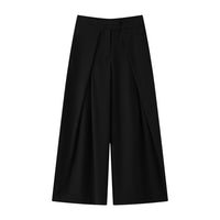 Maya | wide leg pants