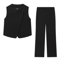 Charlotte | pants set