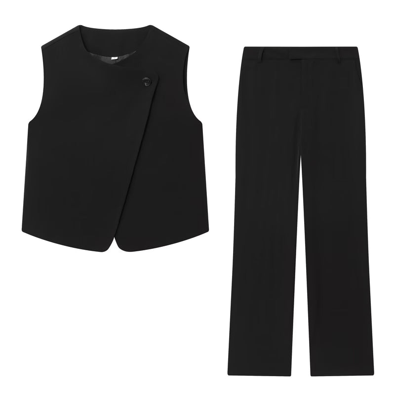 Charlotte | pants set