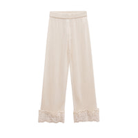 Rosa | wide leg pants