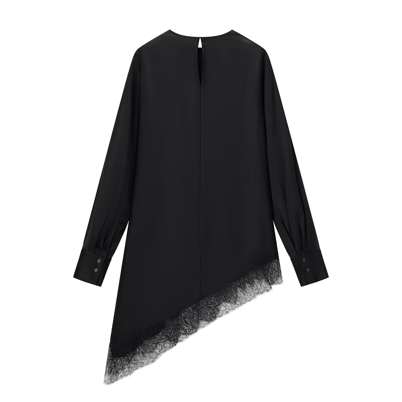Lydia | tunic top