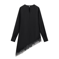 Lydia | tunic top