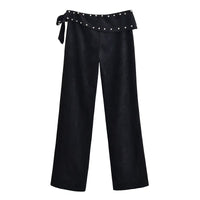 Mia | wide leg pants