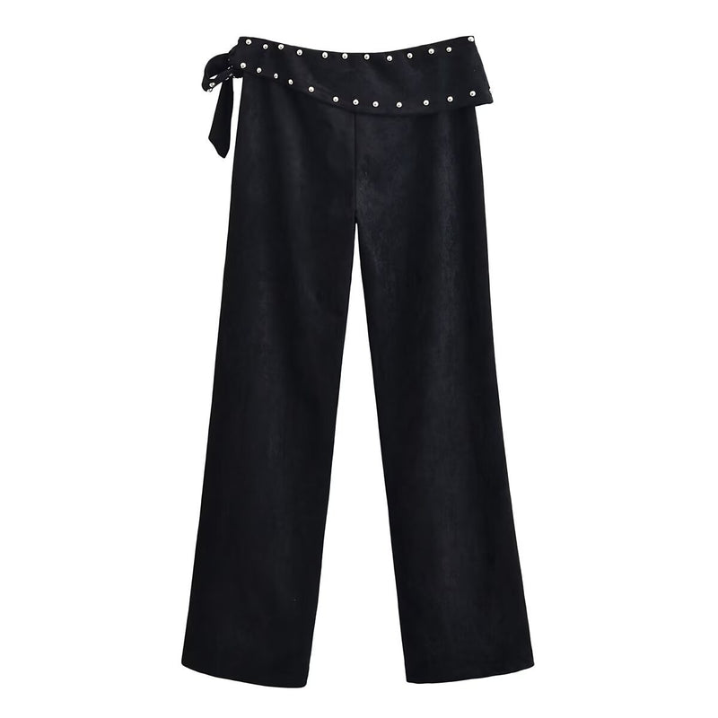 Mia | wide leg pants