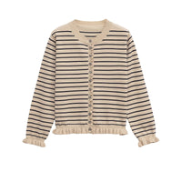 Sienna | cropped cardigan