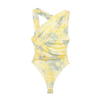 Darcie | sheer top