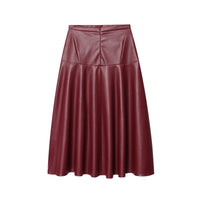 Mia | midi skirt