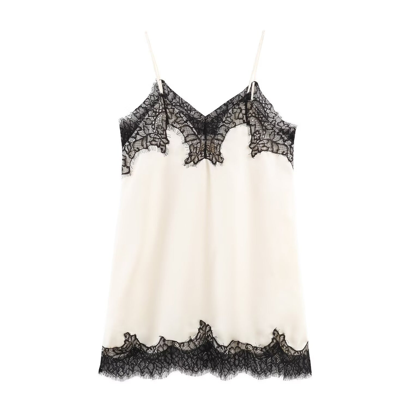 Anya | silk camisole